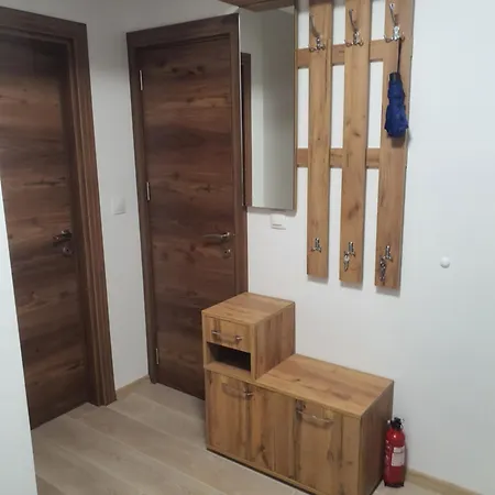 Appartement детелина апартамент- Free Underground Parking Lot Varna