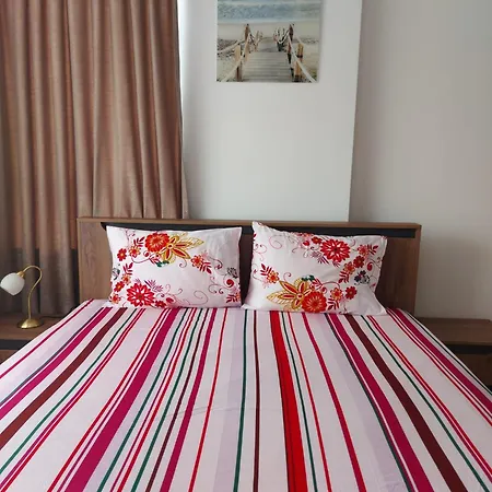 Apartament детелина апартамент- Free Underground Parking Lot *