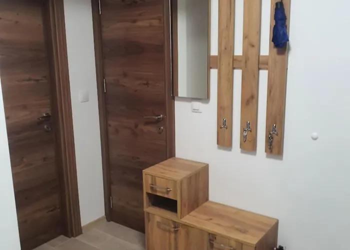 Lejlighed детелина апартамент- Free Underground Parking Lot Varna