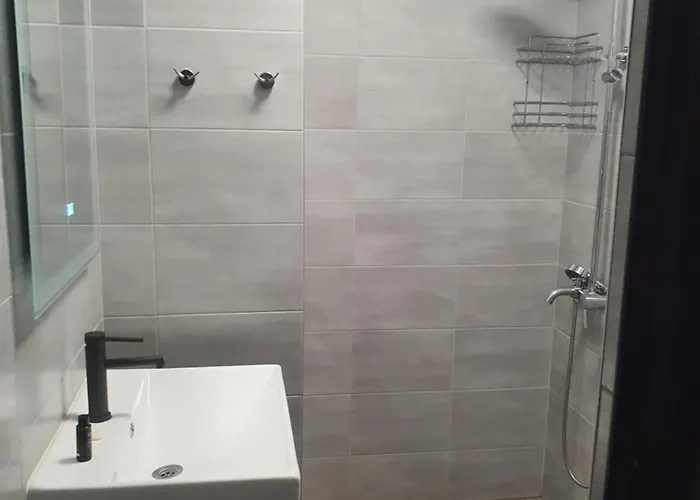 Apartament детелина апартамент- Free Underground Parking Lot *