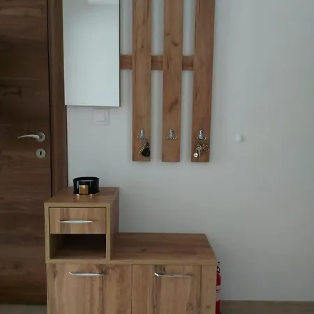 детелина апартамент- Free Underground Parking Lot Apartamento *